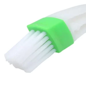2in1 Car Vent Duster Cloth