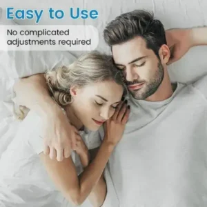Anti-Snoring & Anti-Grinding Teeth Protector