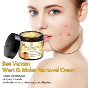 Bee Venom Skin Treatment Cream