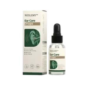 Ear Care Solution