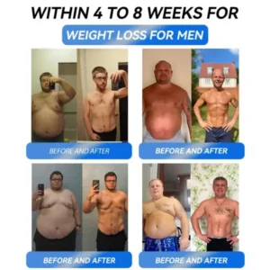 GLP-1 Pro Weight Loss Oral Solutio
