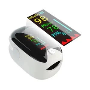 GlucoSense Laser Blood Glucose Monitoring Device (Made in France)