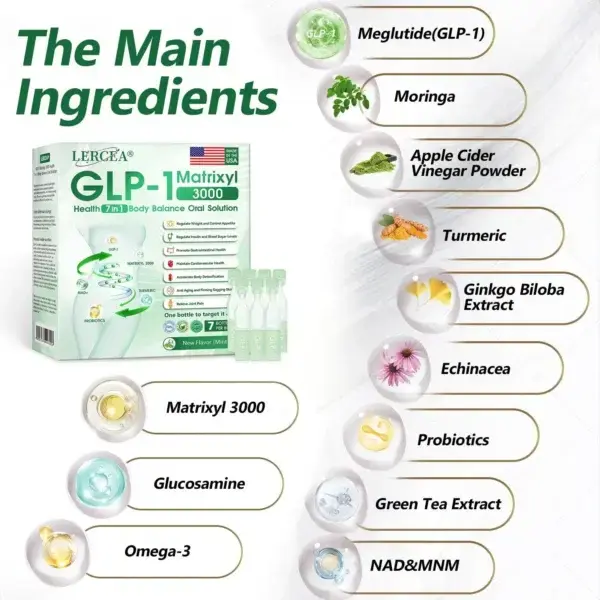 Health 7 in 1 Body Balance 𝐎𝐫𝐚𝐥 𝐒𝐨𝐥𝐮𝐭𝐢𝐨𝐧