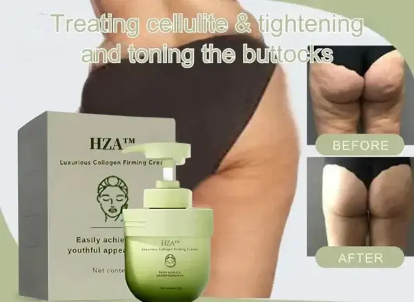 Luxurious Collagen Firming Cream