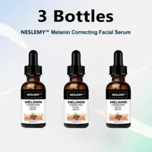 Melanin Correcting Facial Serum