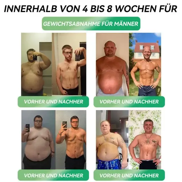 Metabolische Balance Oral-Ampullen