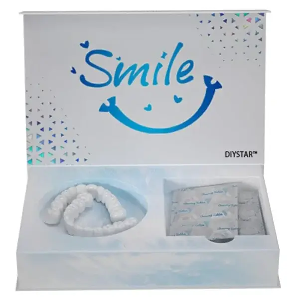 Moldable Dentures