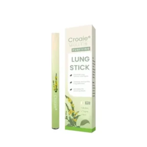 Mullein Purifying Lung Stick
