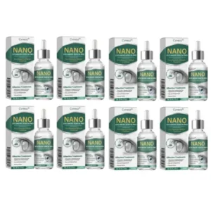 Nano Eye Drops Serum Pro