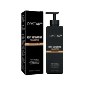 Root Activator Shampoo