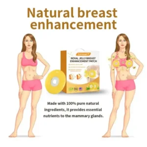 Royal Jelly Breast Enhancement Patch