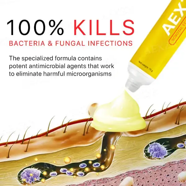 Scrotal Eczema Cure Cream