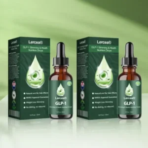 Slimming & Health Nutrition Drops