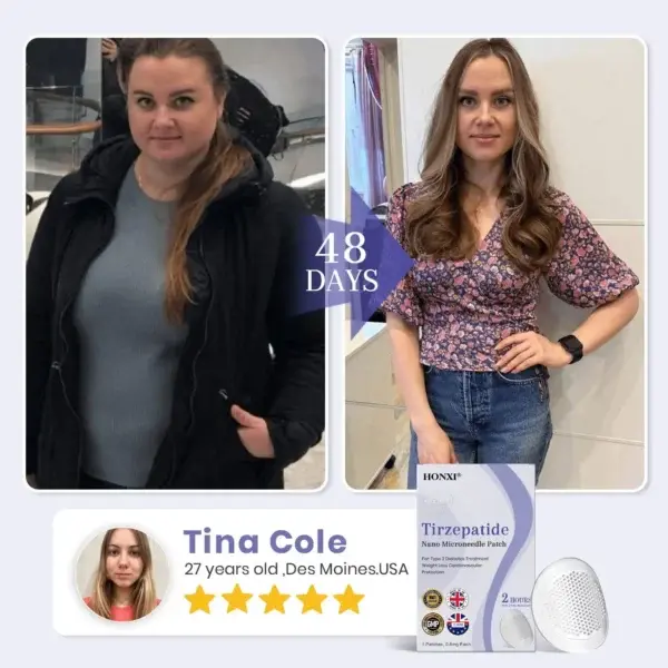 𝗡𝗮𝗻𝗼 𝗠𝗶𝗰𝗿𝗼𝗻𝗲𝗲𝗱𝗹𝗲 𝗣𝗮𝘁𝗰𝗵