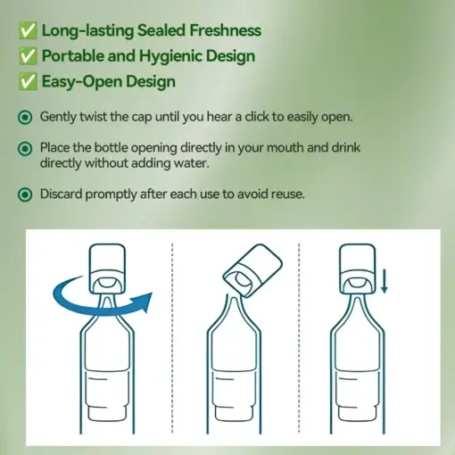 Orforglipron Health Solution Oral Liquid - Image 11
