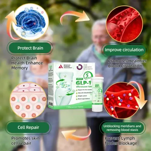 Effervescent Tablets