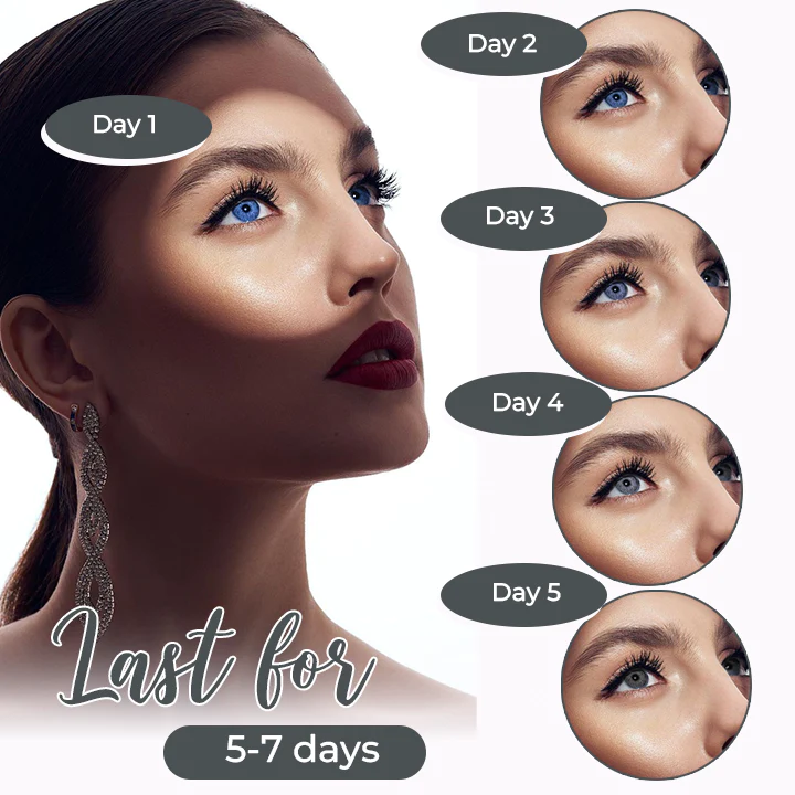 Enhancement & Changing Eye Color Eye Drops - Image 5