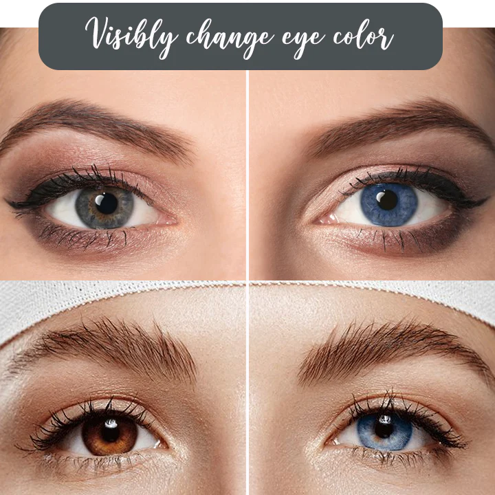 Enhancement & Changing Eye Color Eye Drops - Image 4