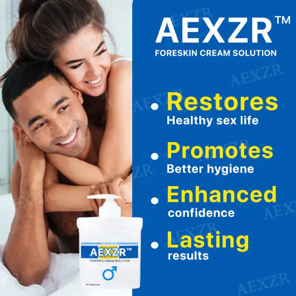 Foreskin Cream Solution - Image 4