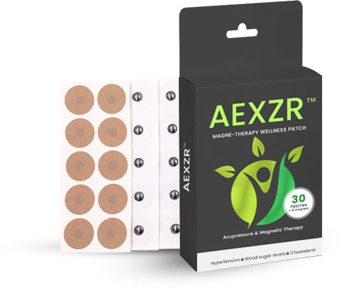 Magne-therapy Wellness Patch - Image 6