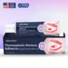 Thermoplastic Denture Adhesive