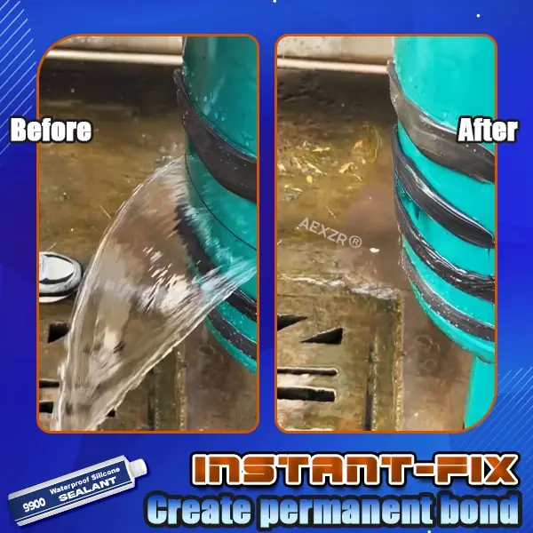 All-Purpose Super-Bonding Structural Sealant - Image 2