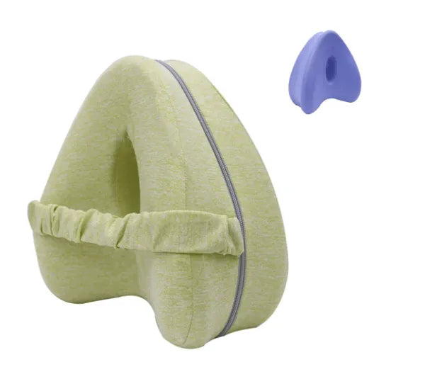 Alignment Pillow - Relieve Hip Pain & Sciatica - Image 14