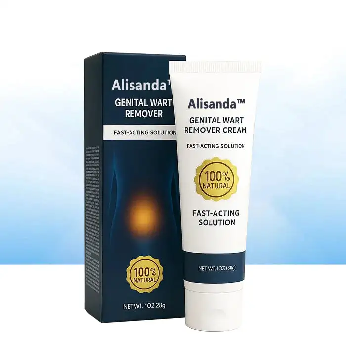 |Genital Warts Remover Cream for Men - Image 10