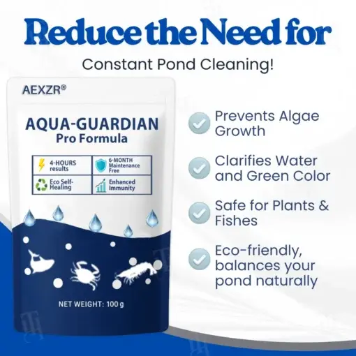 Aqua-Guardian Pro Formula