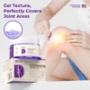 Purple Gel Refuse pain and inflammation