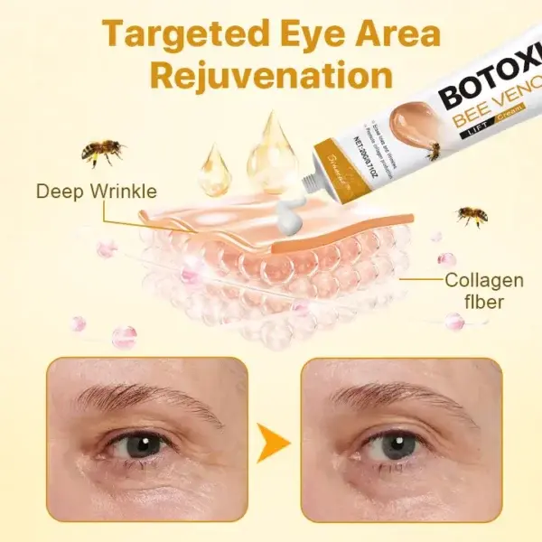 BotoxLux Bee Venom Firming Cream - Image 6