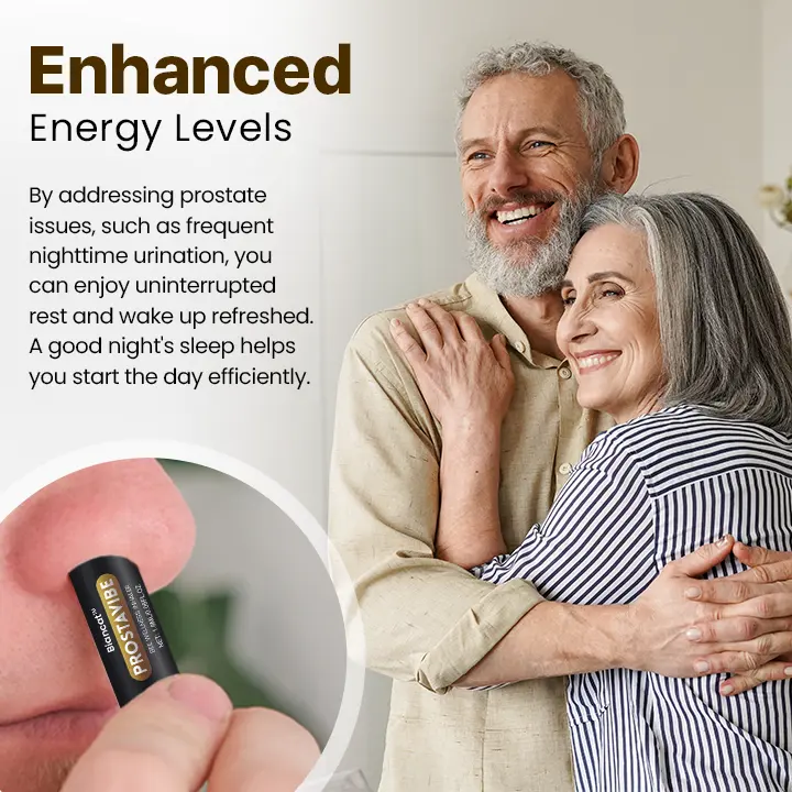 ProstaVibe Bee Wellness Inhaler - Image 3