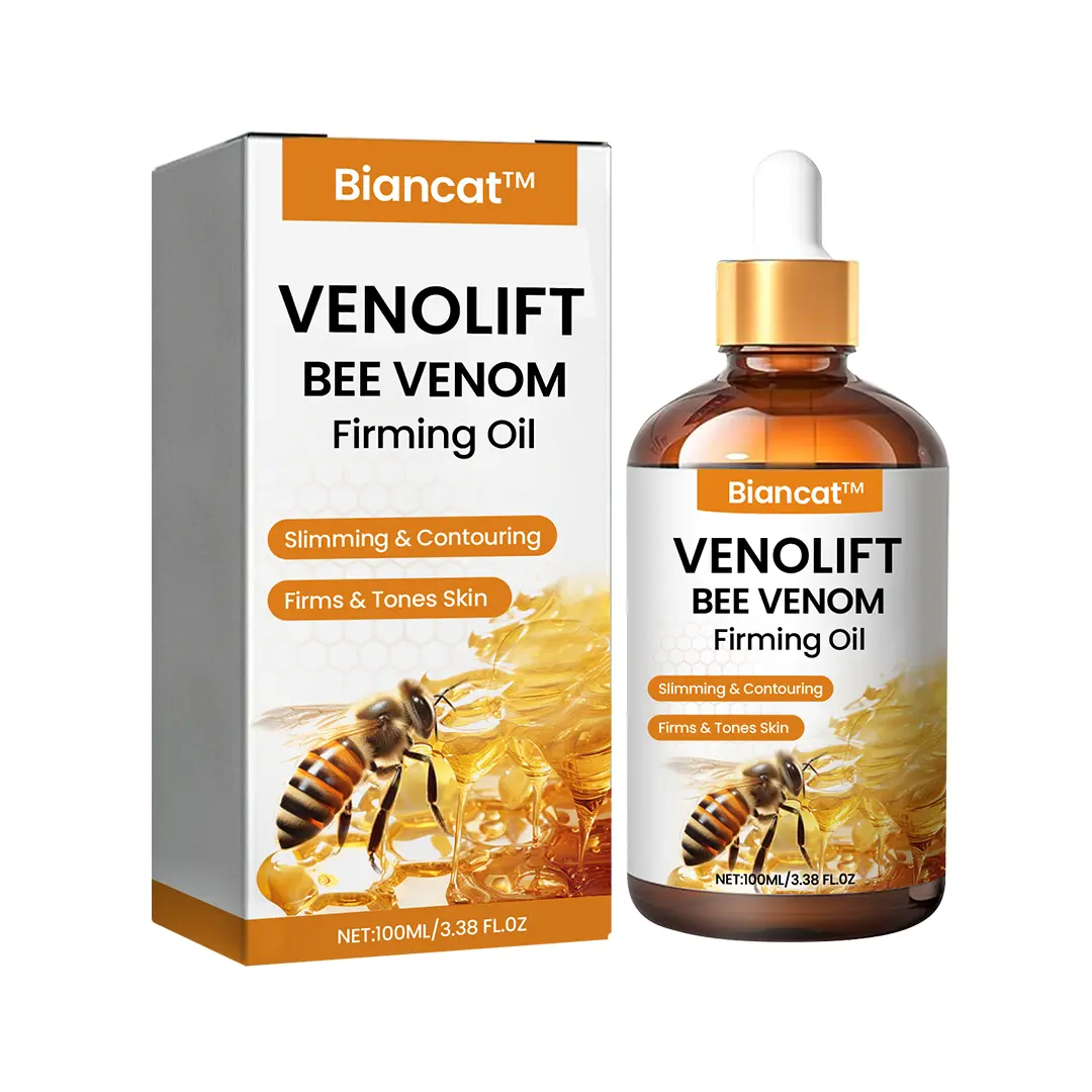 VenoLift Bee Venom Firming Oil