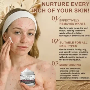 Black Rice Skin Repair Essence Cream