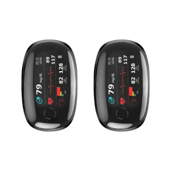 GlucoSense Laser Blood Glucose Monitoring Device - Image 11