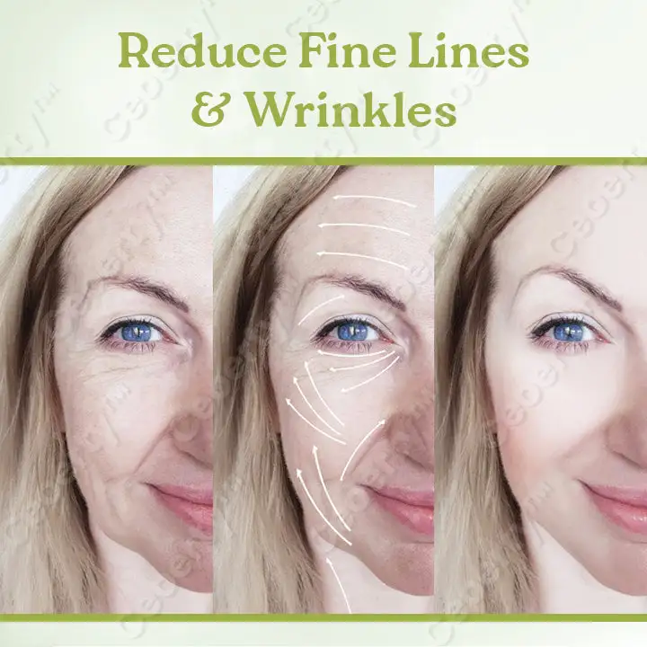 InfiLift Collagen Firming Cream - Image 7