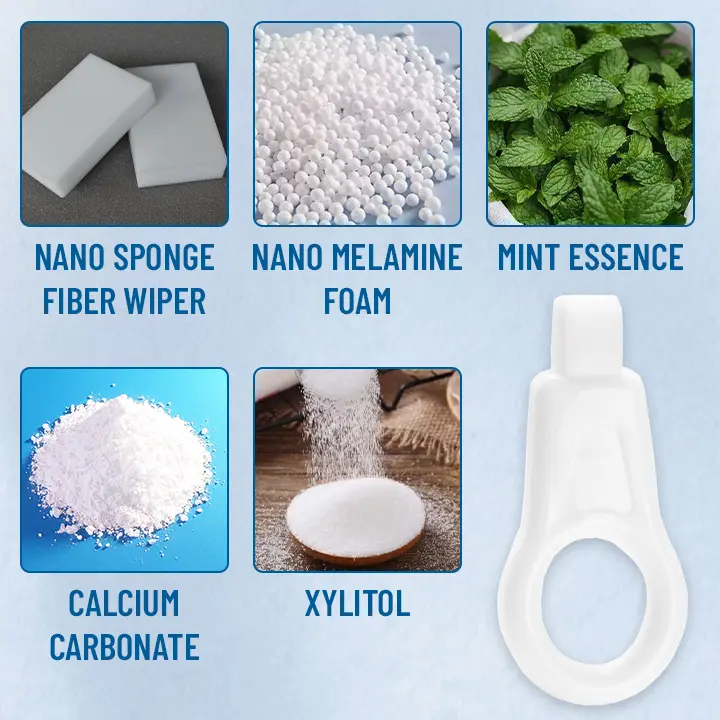 Highly effective tooth stain cleaner - Image 6