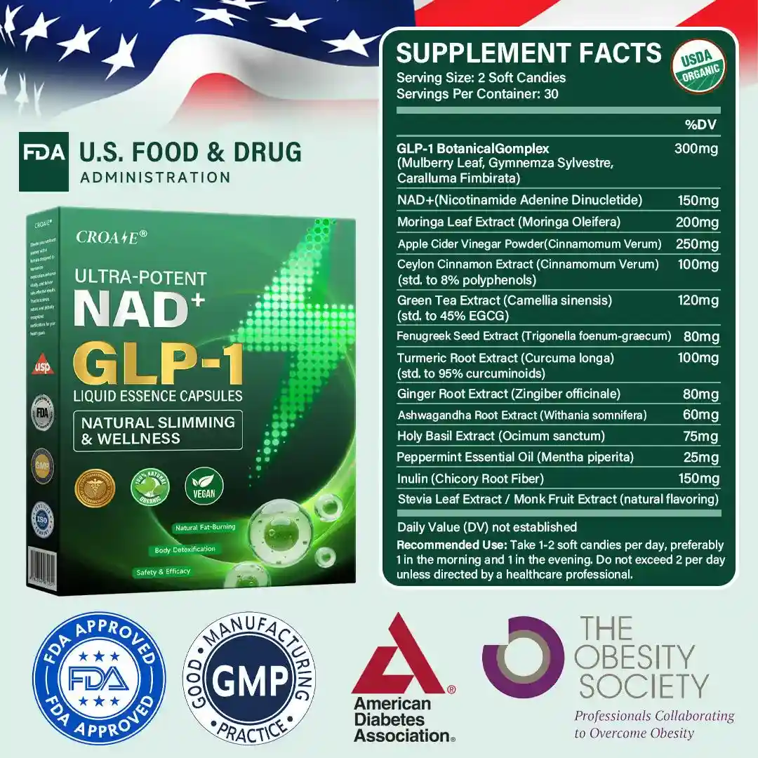 Metabolic Support - Image 7