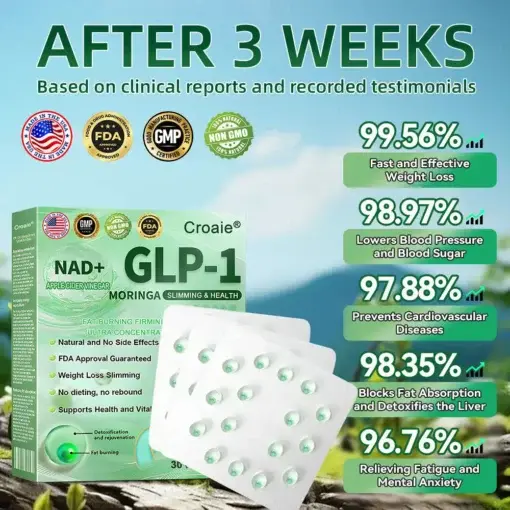 Weight Loss Liquid Gel - Image 2