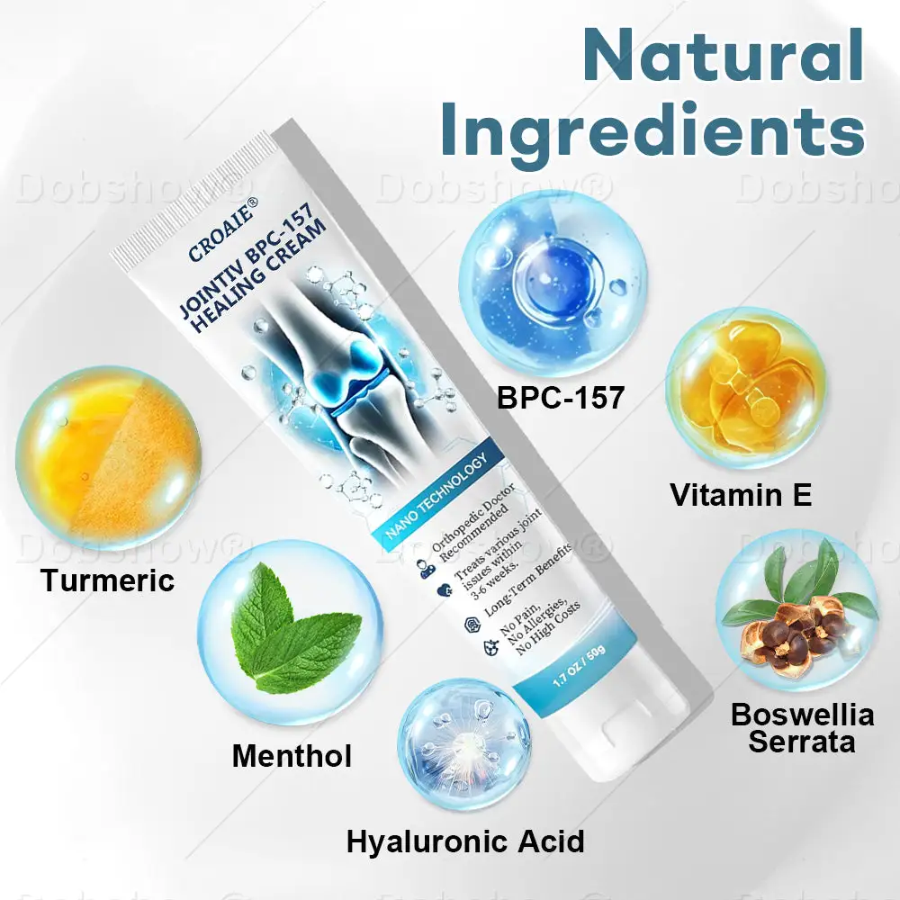 Jointiv BPC-157 Healing Cream - Image 7