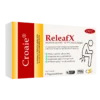 ReleafX Hemorrhoid Suppositories