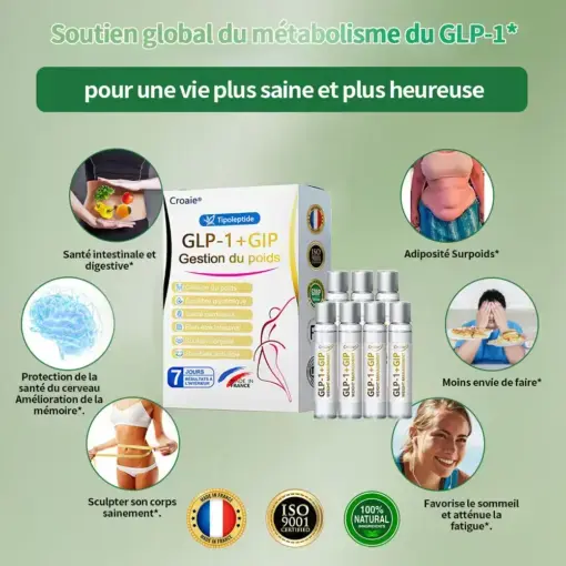 Solution orale Telportide