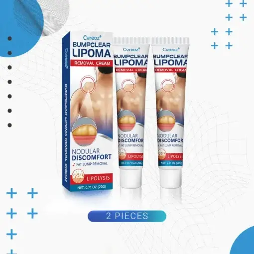 BumpClear Lipoma Removal Cream - Image 10