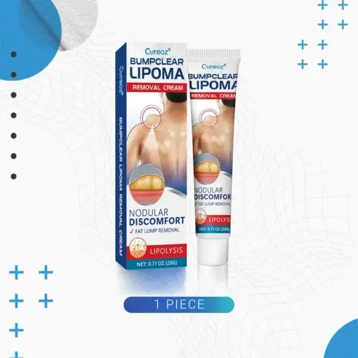 BumpClear Lipoma Removal Cream - Image 12