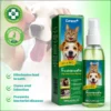 FreshBreath Pet Oral Care Spray