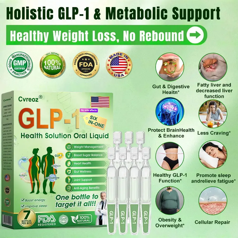 Six-in-One Health Liquid - Image 4