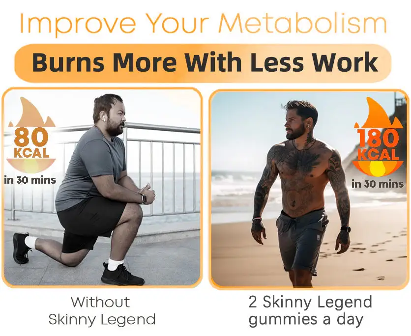 Energy Boost Fat Burning Gum - Image 6