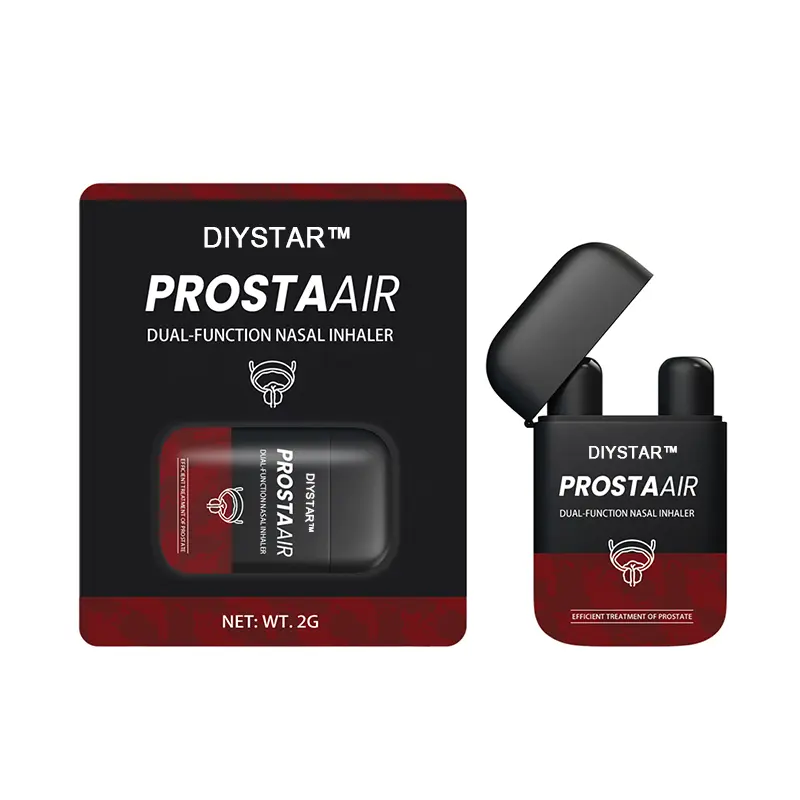 ProstaAir Dual-Function Nasal Inhaler - Image 9