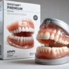 - Prótesis Dental Premium