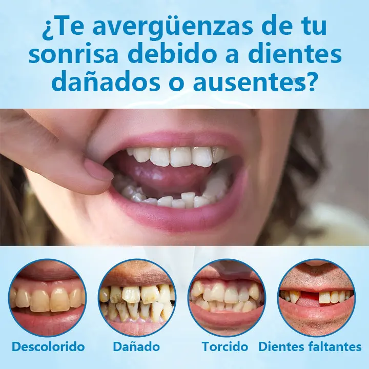 - Prótesis Dental Premium - Image 3